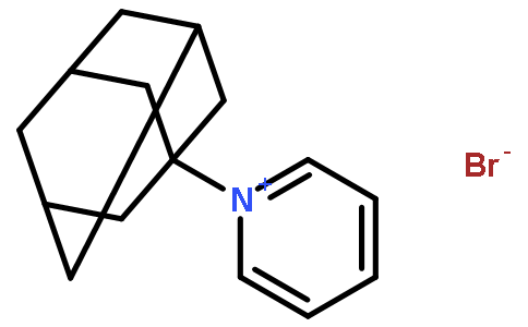 1-(1-Adamantyl)pyridinium bromide