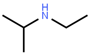 N-乙基异丙胺