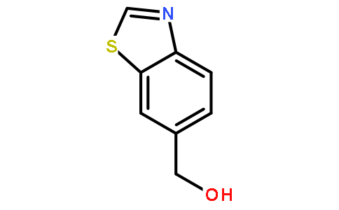 6-(HYDROXYMETHYL)BENZOTHIAZOLE