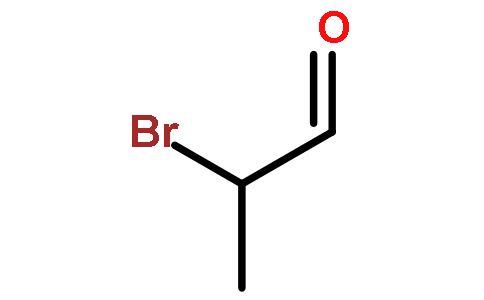 2-bromopropionaldehyde