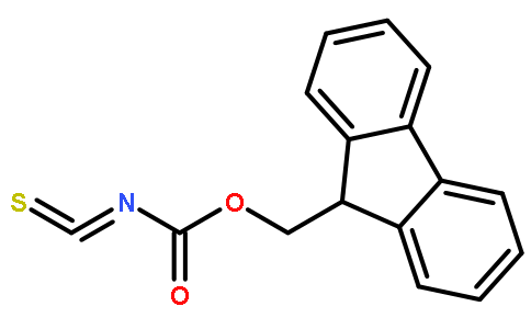 9-芴甲氧基羰酰异硫氰酸酯