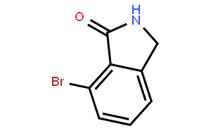 7-bromo-2,3-dihydro-1H-Isoindol-1-one
