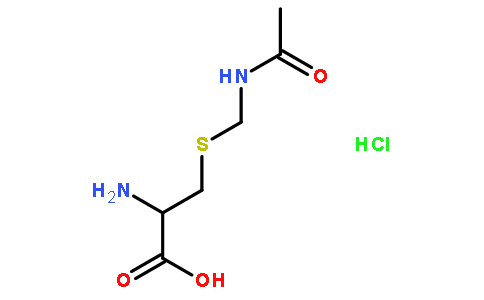 H-D-Cys(Acm)-OH·HCl