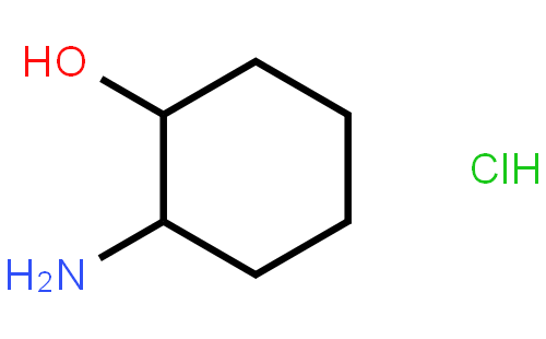 (1S,2R)-2-氨基环己醇盐酸盐