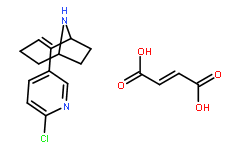 UB 165 fumarate