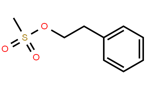 Phenethyl methanesulfonate