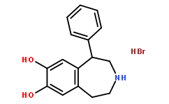 SKF 38393 hydrobromide(20012-10-6)