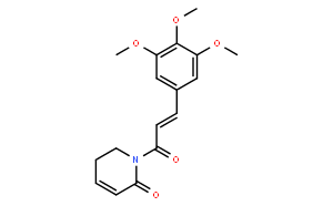 蓽茇酰胺