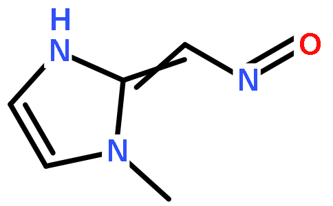 1-methyl-1H-imidazole-2-carbaldehyde oxime
