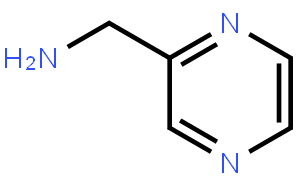 2-Pyrazinemethanamine