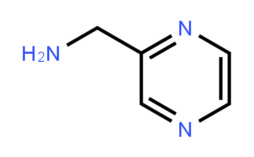 (Pyrazin-2-yl)methanamine