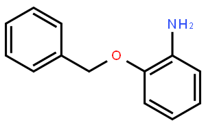 2-(苄氧基)苯胺