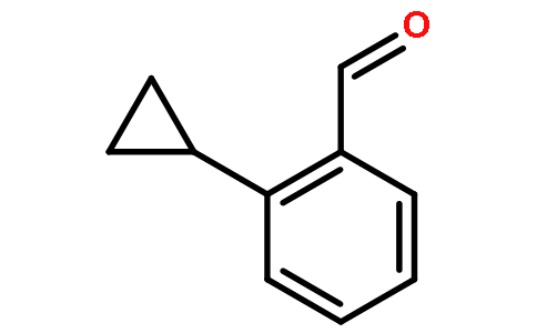 2-Cyclopropylbenzaldehyde