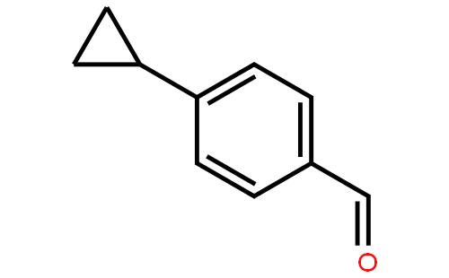 4-Cyclopropylbenzaldehyde