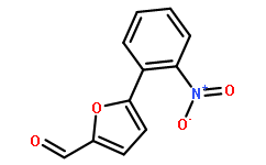 5-(2-硝基苯基)呋喃-2-甲醛