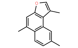 Dehydrochromolaenin