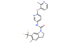 SB 243213 dihydrochloride