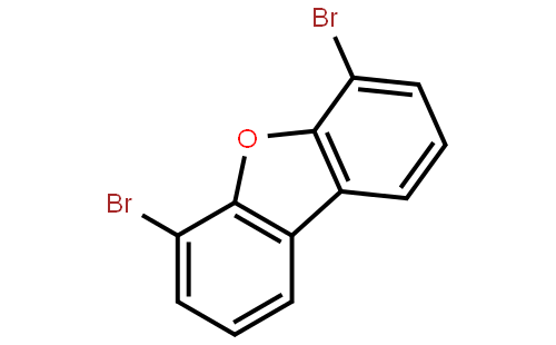 4,6-DIBROMODIBENZOFURAN