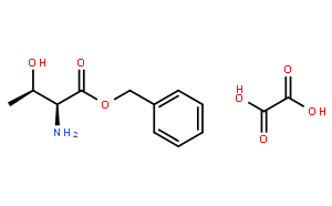 H-Thr-OBzl.oxalate