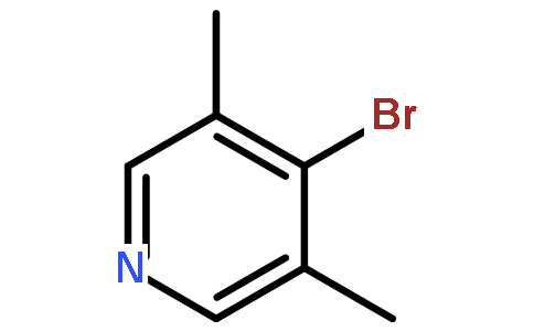4-Bromo-3,5-dimethylpyridine HCl