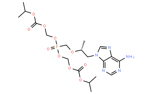 替诺福韦酯