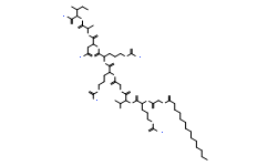 PKI 14-22 amide, myristoylated(201422-03-9)