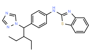 Talarozole