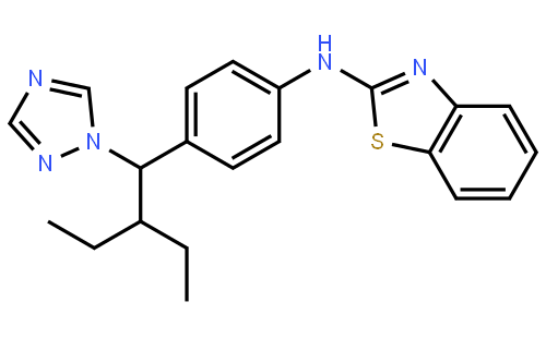 Talarozole
