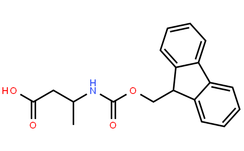 Fmoc-D-beta-homoalanine