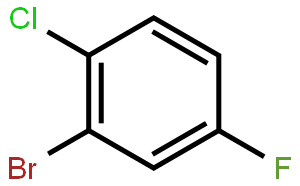 2-溴-1-氯-4-氟苯