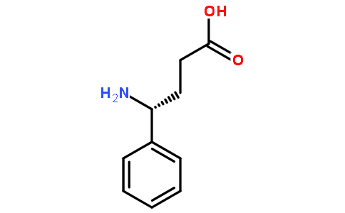 (R)-4-Amino-4-phenylbutanoic acid
