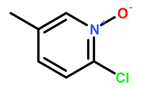 2-Chloro-5-methylpyridine 1-oxide