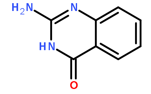 2-Aminoquinazolin-4(3H)-one