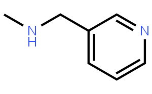 n-methyl-1-(pyridin-3-yl)methanamine