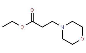 3-(吗啉基)丙酸乙酯