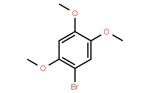 1-溴-2,4,5-三甲氧基苯