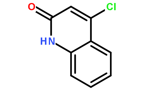 4-Chloroquinolin-2(1H)-one
