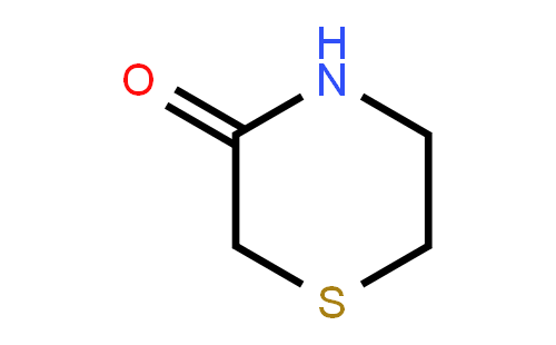 Thiomorpholin-3-one