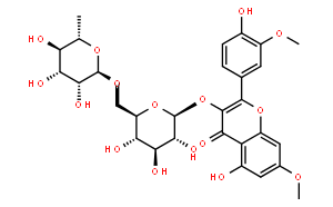 Ombuoside