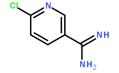 6-Chloronicotinimidamide