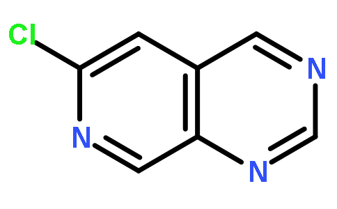 6-Chloropyrido[3,4-D]pyrimidine