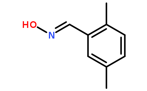 2,5-DIMETHYLBENZALDEHYDE OXIME