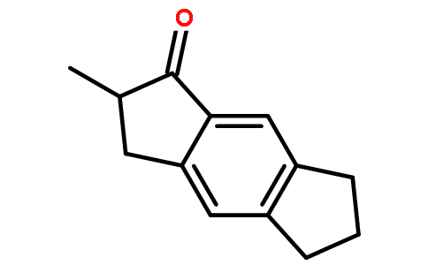 2-Methyl-2,3,6,7-tetrahydro-s-indacen-1(5H)-one