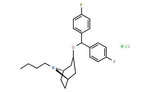 JHW 007 hydrochloride(202645-74-7)