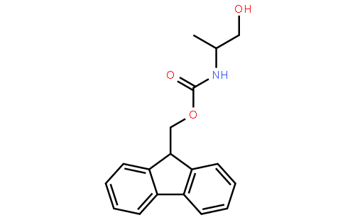 Fmoc-D-Alaninol