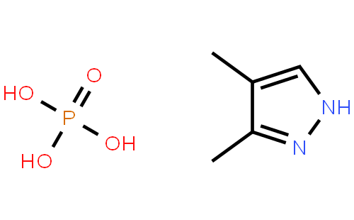 3,4-二甲基吡唑磷酸盐