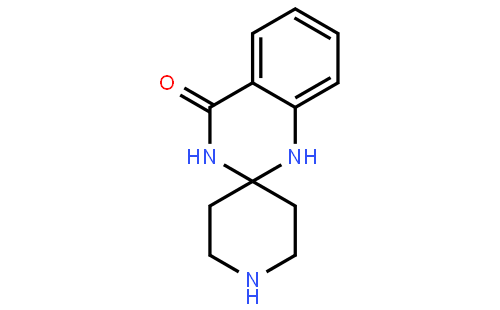 1'H-Spiro[piperidine-4,2'-quinazolin]-4'(3'H)-one