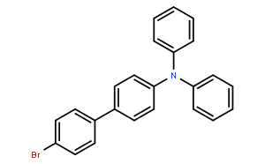 4-Bromo-4'-(diphenylamino)biphenyl