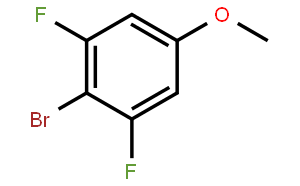 3,5-二氟-4-溴苯甲醚