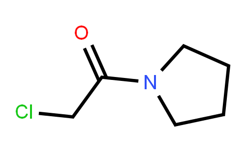 2-CHLORO-1-PYRROLIDIN-1-YL-ETHANONE